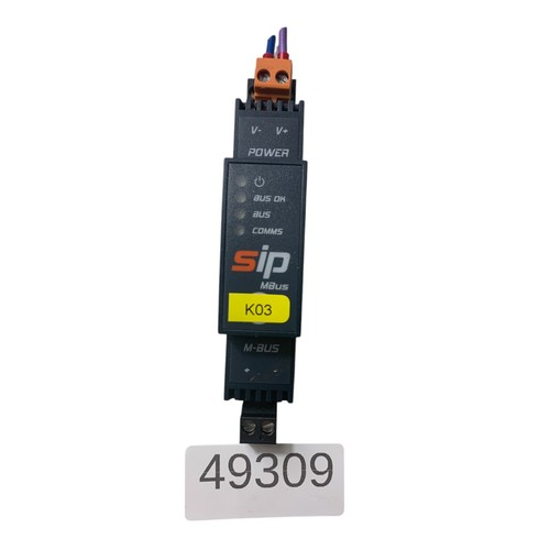 Synapsys bus module - synapsys,
