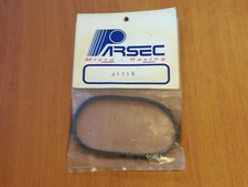 Rare Vintage: Parsec Sigma Thermal Car Part