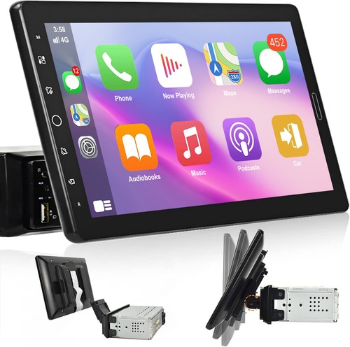 Din car stereo radio - din,