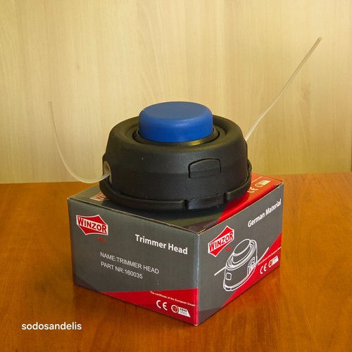 Tête tondeuse husqvarna - de,