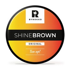 BYROKKO Shine Brown