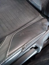 Siege avant gauche RENAULT