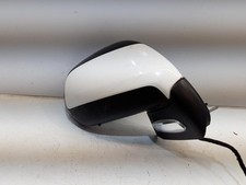 MIROIR DE PORTE DROIT