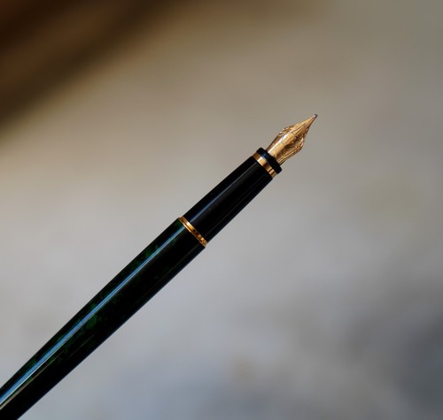 Stylo plume waterman preface - waterman,