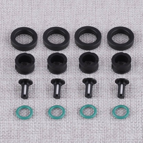 Fuel injector repair kit fit - injector,