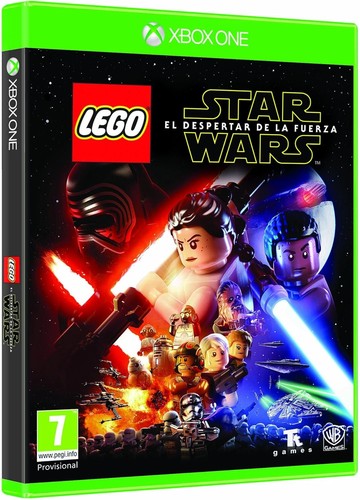 Lego star wars - lego,