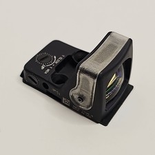 Trijicon RMR Dual Illuminated