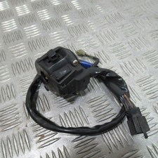 Commodo gauche KYMCO 125 GRAND DINK - 2003 -