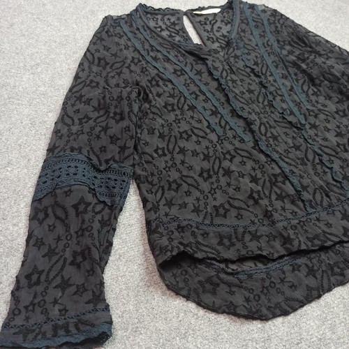 Blouse odd molly femme - blouse,