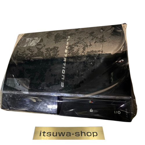 Sony ps3 cecha00 - sony, 60go