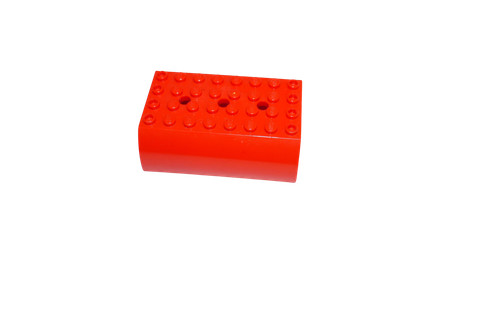 Lego train chemin - lego®, de