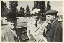 CPA JESPER/BOB BERNARD BROERS