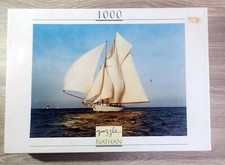 Puzzle NATHAN Collection