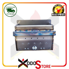 Brûleur En Acier Inoxydable