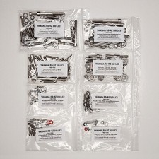 YAMAHA RD RZ 350 LC 2