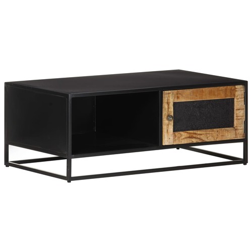 Bois manguier brut table - de,