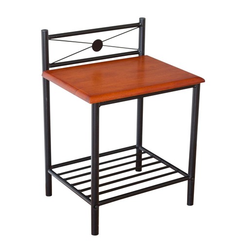 Table chevet nuit meuble - nuit,