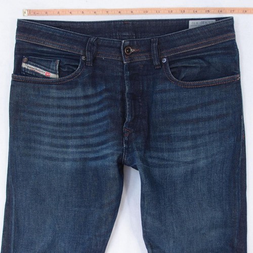Hommes diesel buster ajusté - diesel,