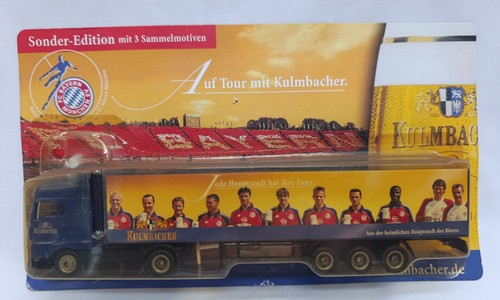 Camion semi remorque - semi-remorque, man