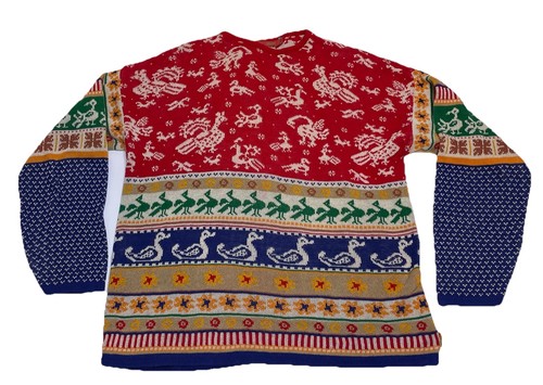 Size 152 oilily sweater - size,