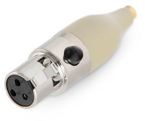 Radio adaptateur microphone - adaptateur,
