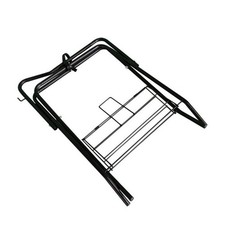 Porte-selle multifonction pour