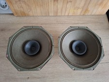 Paire De Hauts Parleurs Large