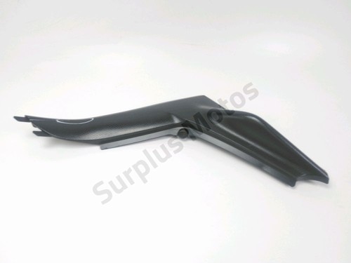 Carenage arriere droit yamaha - arriere,