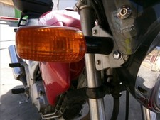 clignotant avant droit pour HONDA CBF 250 2005 98306