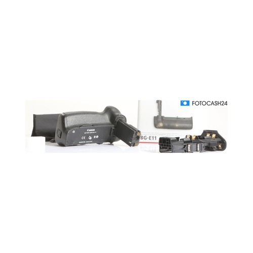 Batterie pack e11 canon - bg-e11,
