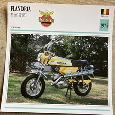 Flandria 50 cc SP837 1974