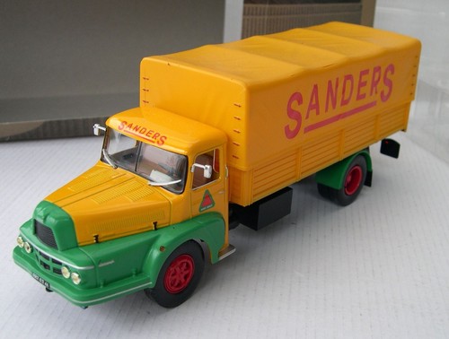 Camions autrefois unic zu - d'autrefois,