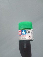 Peinture maquette Pot Tamiya