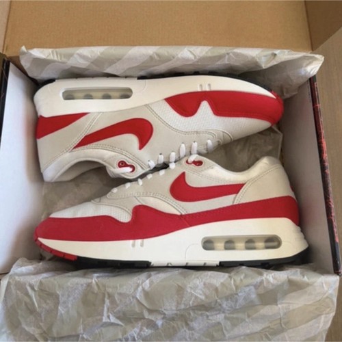 Nike air max réédition 86 - air,