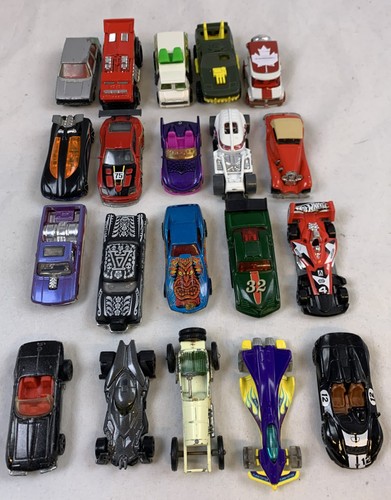 Hot wheels mattel pièces - wheels,