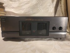 Sony Amplificateur Stéréo