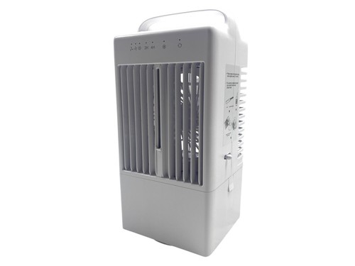 Climatiseur portable avec