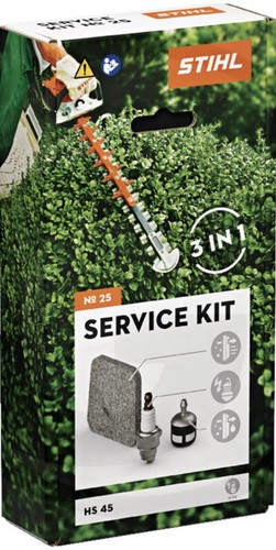 Stihl kit entretien service - stihl,