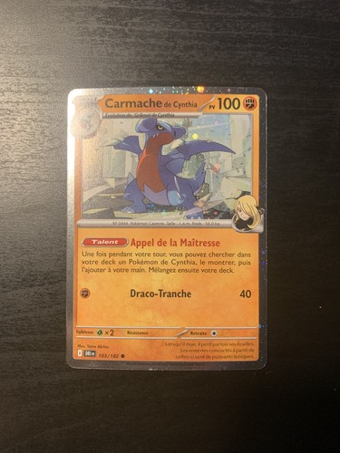 Carte pokémon holo cosmo - pokémon,