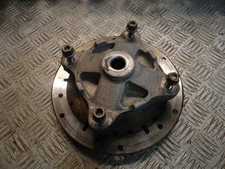 etoile de roue  avant quad