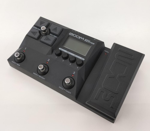 Zoom g2x four multi - zoom,