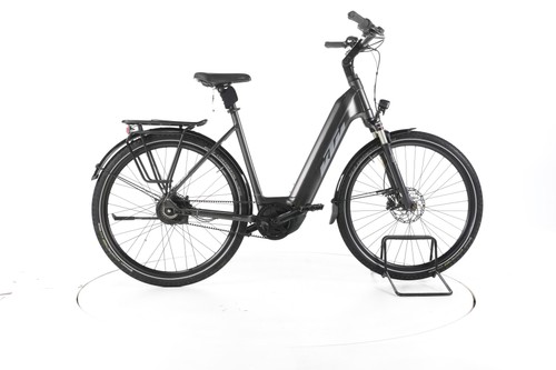 Ktm macina city 710 - city,