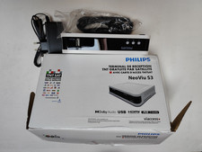 ✅ RECEPTEUR / DECODEUR  /