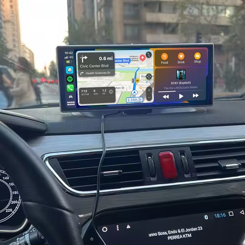 3inch portable carplay - 11.3inch, 4k