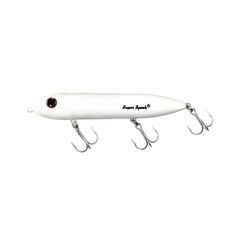 Leurre heddon super - leurre, spook
