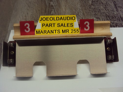 Marantz 255 250 1550 - marantz, mr-255/mr-250/1550