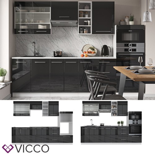Kitchenette bloc cuisine - kitchenette,