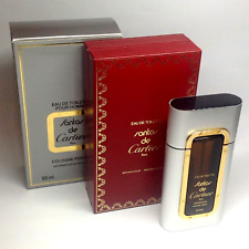 CARTIER SANTOS DE CARTIER Eau