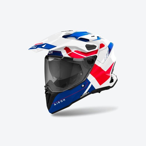 Casque intégral airoh - intégral,