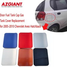 For Chevrolet Aveo Hatchback 2005-2010 Car Fuel Tank Oil Gas Cap Cover Outside